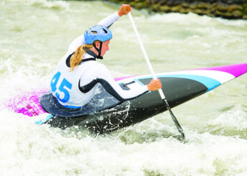 Moselle Terre de jeux et à Metz ?