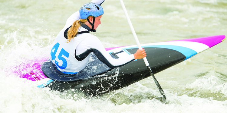 Moselle Terre de jeux et à Metz ?