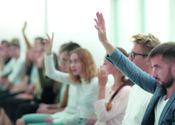 Un conseil de la vie étudiante