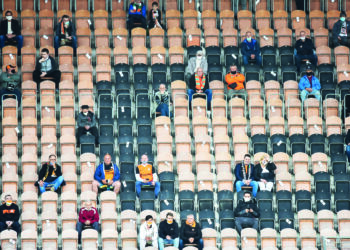 Le Monde sportif face au Covid-19