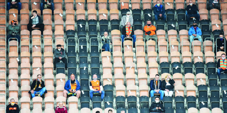 Le Monde sportif face au Covid-19