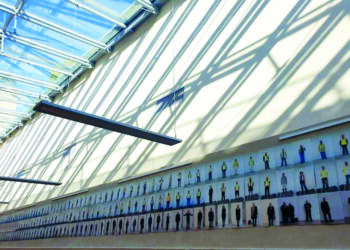 Exposition Epicentre