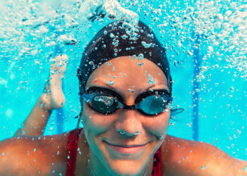 Un projet de nouvelle piscine