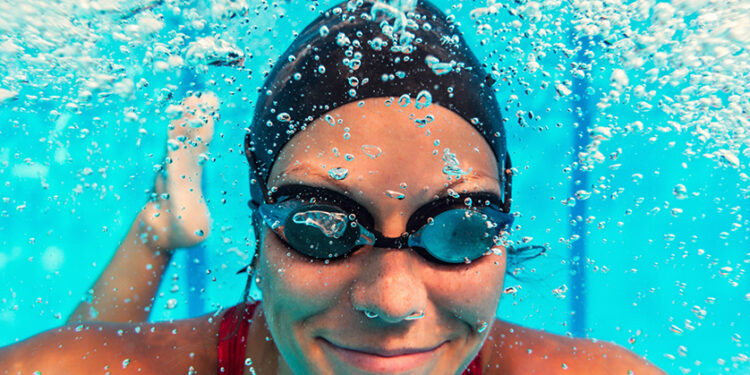 Un projet de nouvelle piscine