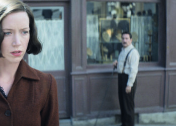 Adieu Monsieur Haffmann