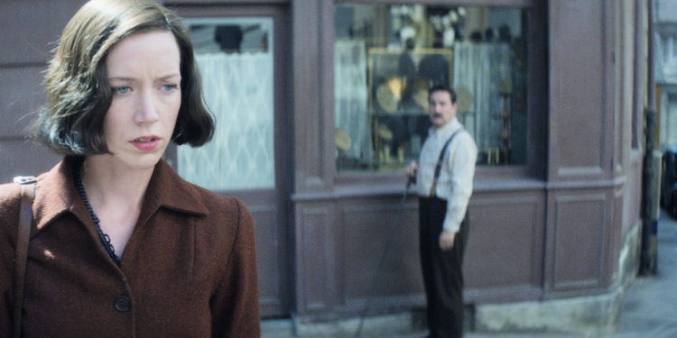 Adieu Monsieur Haffmann