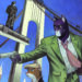 Blacksad (T.6) – Alors, tout tombe (Partie 1)