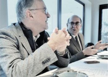 La bonne taille pour agir