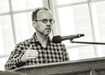 Metz, l’étudiante