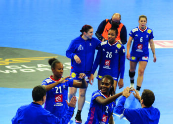 Handball féminin