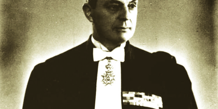 Paul Wiltzer, avocat