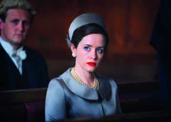 A very British scandal