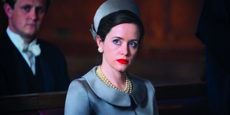 A very British scandal