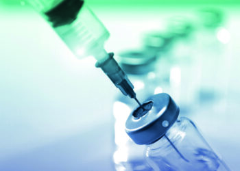 Un 5ème vaccin autorisé en Europe