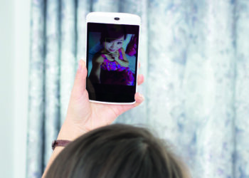 Ce que les selfies révèlent de nos personnalités