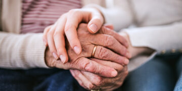 Vieillir… Ô vieillir !