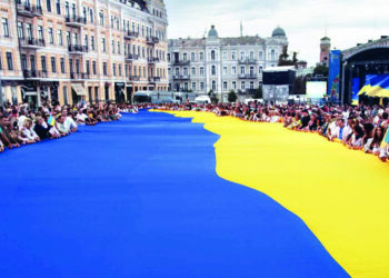 En nuances et en contrastes