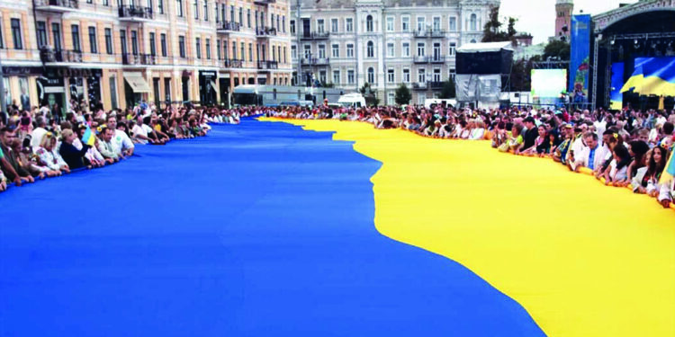 En nuances et en contrastes