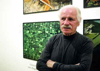 Un monde en héritage