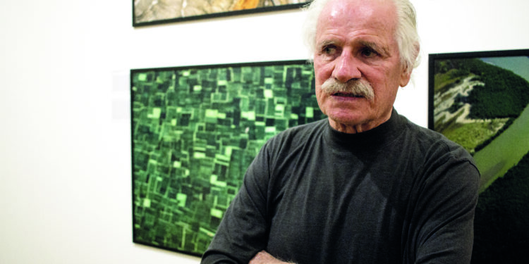 Un monde en héritage