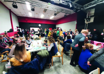 L’urgence de la solidarité