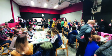 L&rsquo;urgence de la solidarité