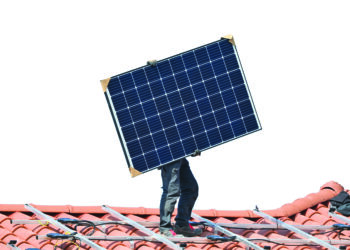 Tout savoir sur les panneaux photovoltaïques