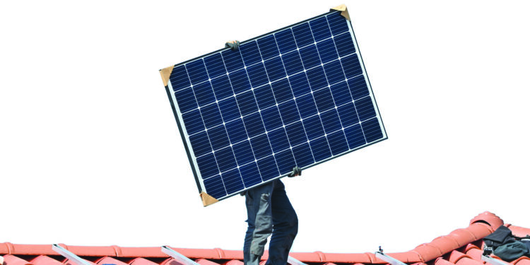 Tout savoir sur les panneaux photovoltaïques