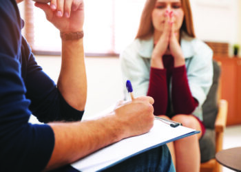 Le dispositif MonPsy