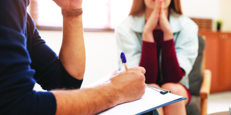 Le dispositif MonPsy