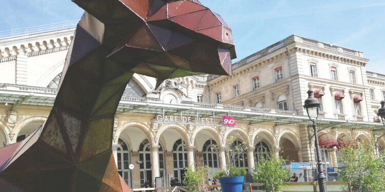 Tout l’été à Paris