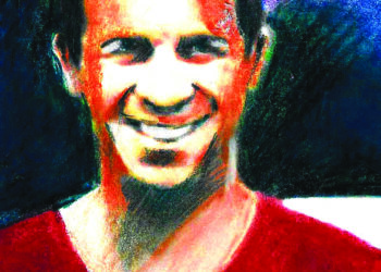 Adieu Georges, tu resteras le plus fidèle des Grenats