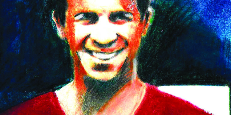 Adieu Georges, tu resteras le plus fidèle des Grenats