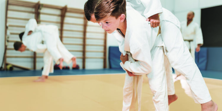 Le sport n’est pas une charge mais un investissement