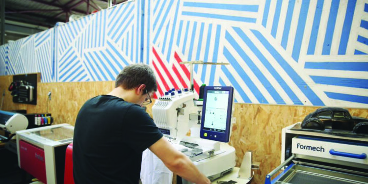 MIDO, l’atelier de fabrication numérique