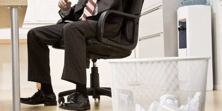 Aujourd’hui peut-être ou alors demain…