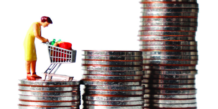 L&rsquo;inflation c&rsquo;est quoi ?