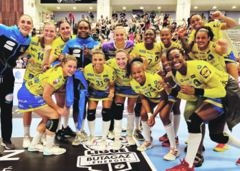 Metz qui rit et Metz qui pleure