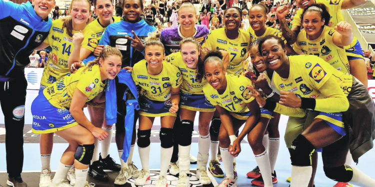 Metz qui rit et Metz qui pleure