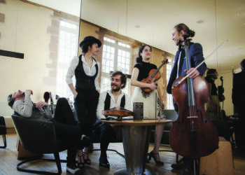 Quand l’exigence rencontre l’inventivité