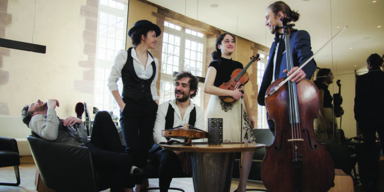 Quand l’exigence rencontre l’inventivité