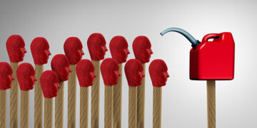 Imbécile et obscène