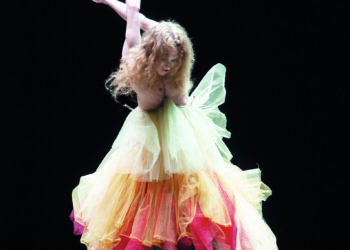 Nouvelles perspectives