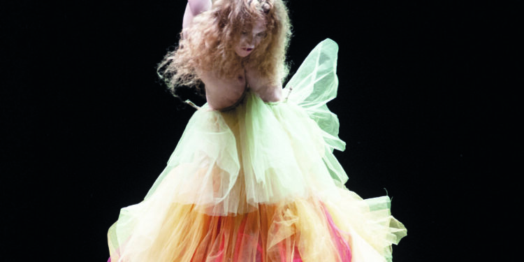 Nouvelles perspectives