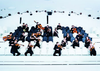 Un éclat de Solennité