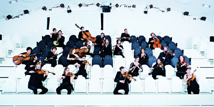 Un éclat de Solennité