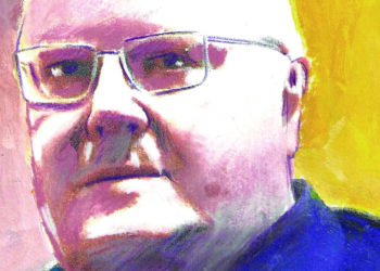 Claude Puhl s’en est allé