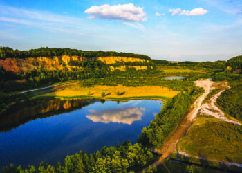 La CASAS voit la vie en vert