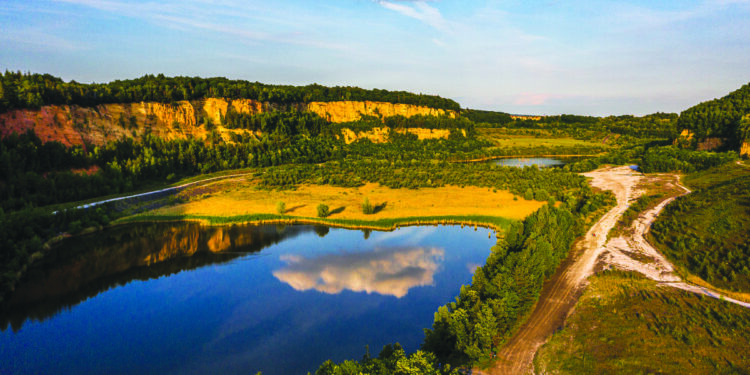 La CASAS voit la vie en vert