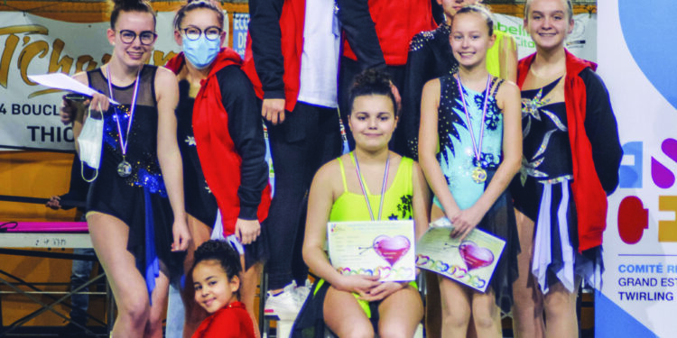 Dans la cour des grand(e)s